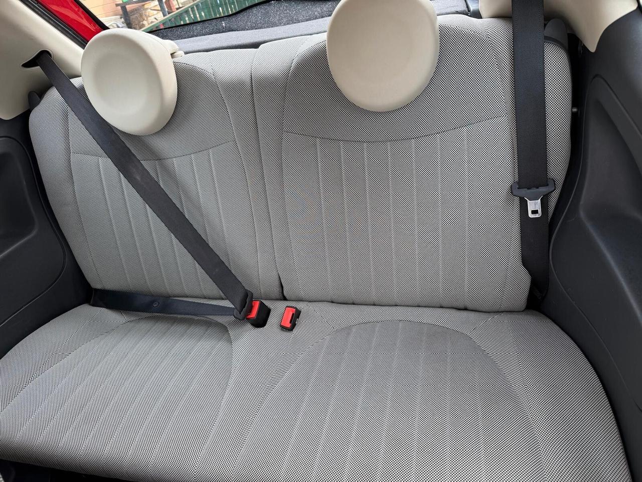 Fiat 500 1.4 16V Lounge COME NUOVA