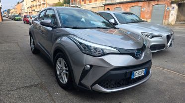 Toyota C-HR 1.8 Hybrid E-CVT Business