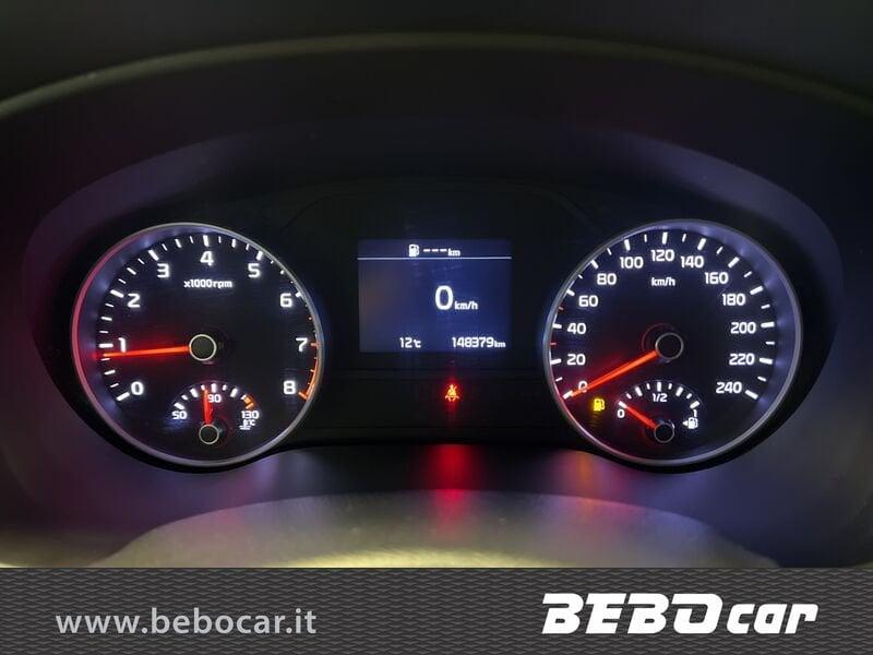 Kia Sportage 1.6 GDI Energy 2WD