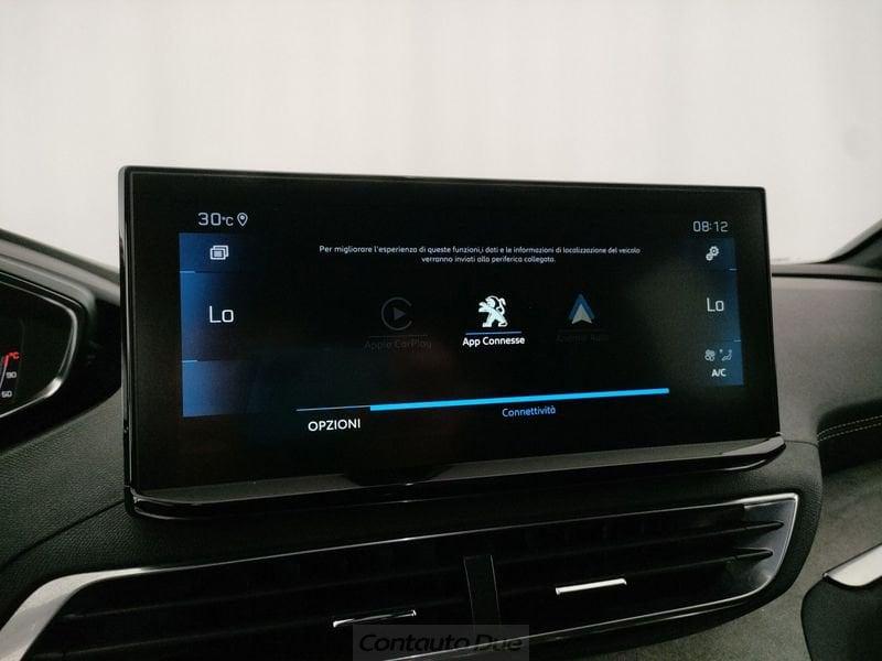 Peugeot 3008 BlueHDI 130 EAT8 GT Pack aut.