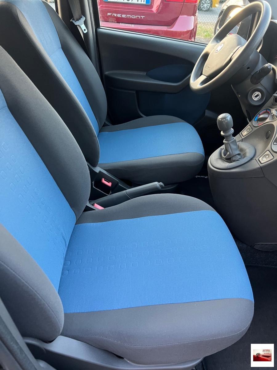 FIAT - Panda - 1.2 Emotion
