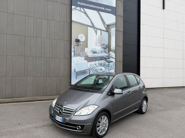 Mercedes-benz A 160 BlueEFFICIENCY Special Edition