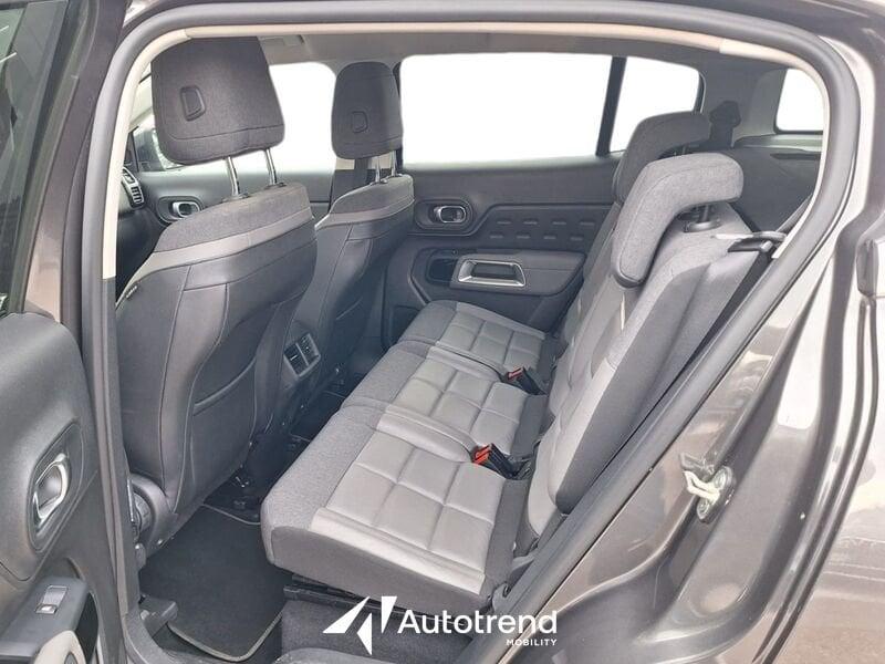 Citroën C5 Aircross BlueHDi 130 CV Automatica EAT8 Shine S&S