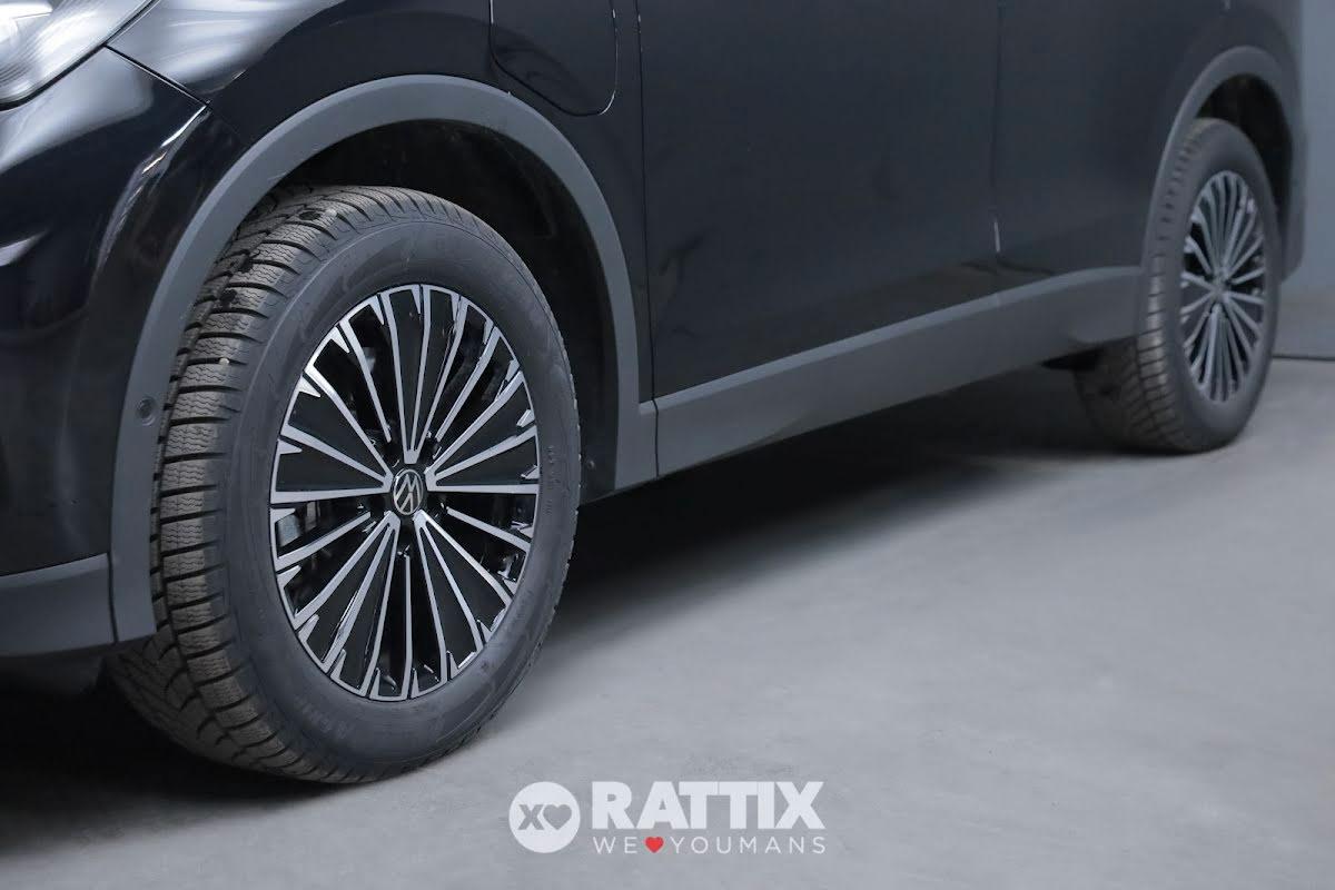 Volkswagen Tiguan 1.5 TSI e-Hybrid 204CV Edition Plus DSG