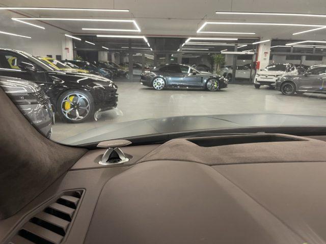 LAMBORGHINI Urus 4.0 S 666 CV MY24 ( TAGLIANDI LAMBORGHINI )