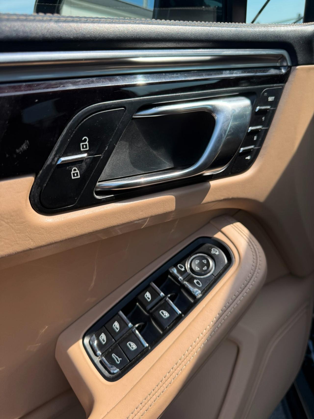 Porsche Macan 2.0 02/2019