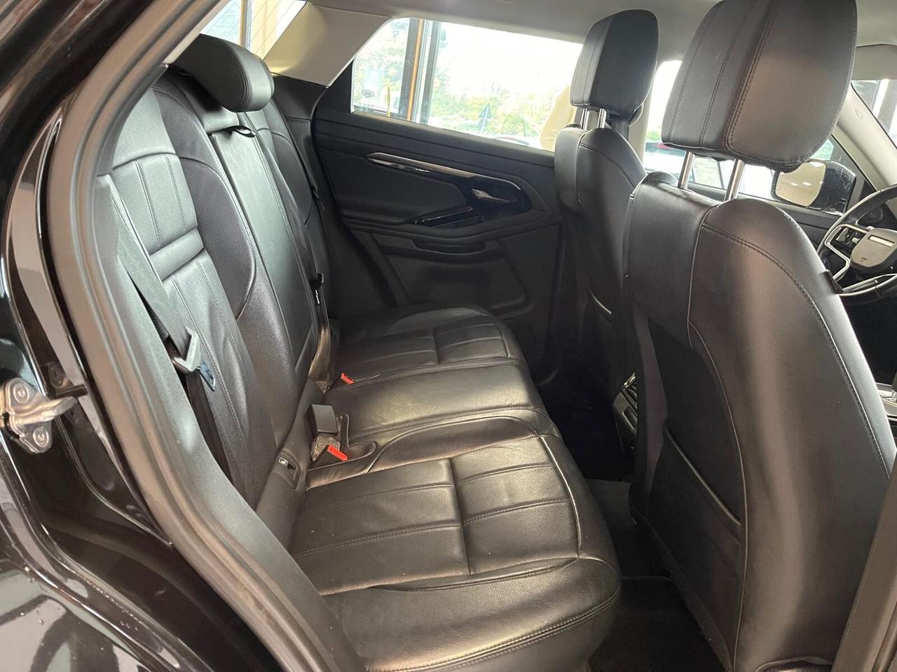 Land Rover Range Evoque 2.0 I4 200 CV AWD Auto R-Dynamic S