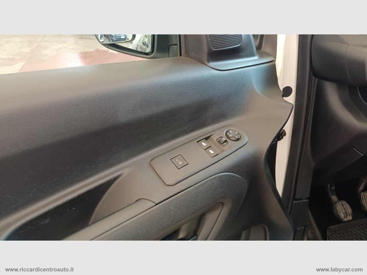 Proace City 1.5D 130CV S&S PL 4p.Comfort