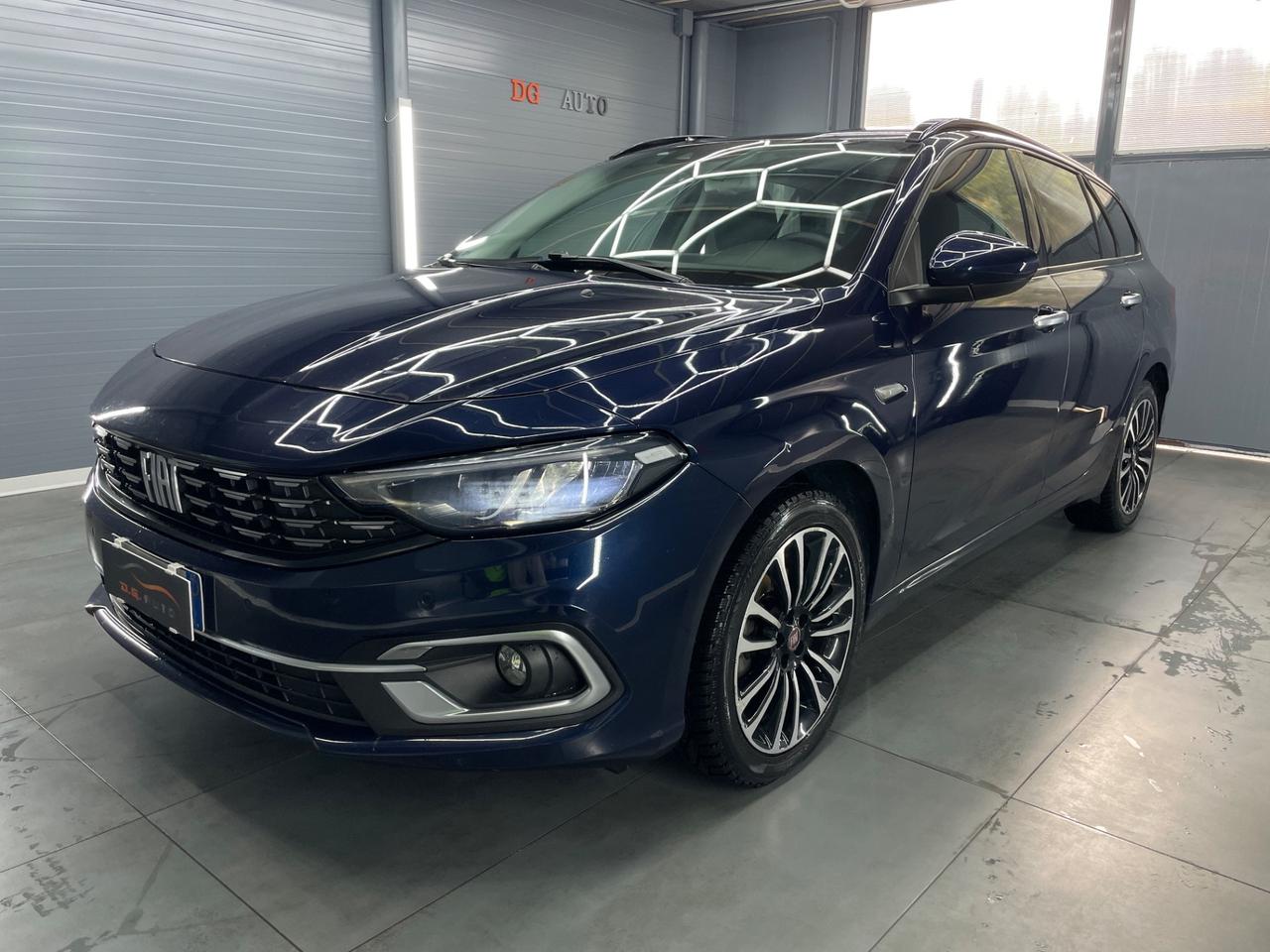 Fiat Tipo 1.3 Mjt S&S SW City Life