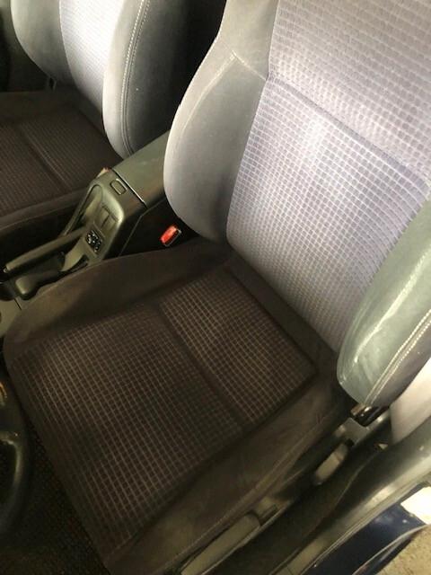 Subaru Impreza 1.6 16V TS cat Sport Wagon ML