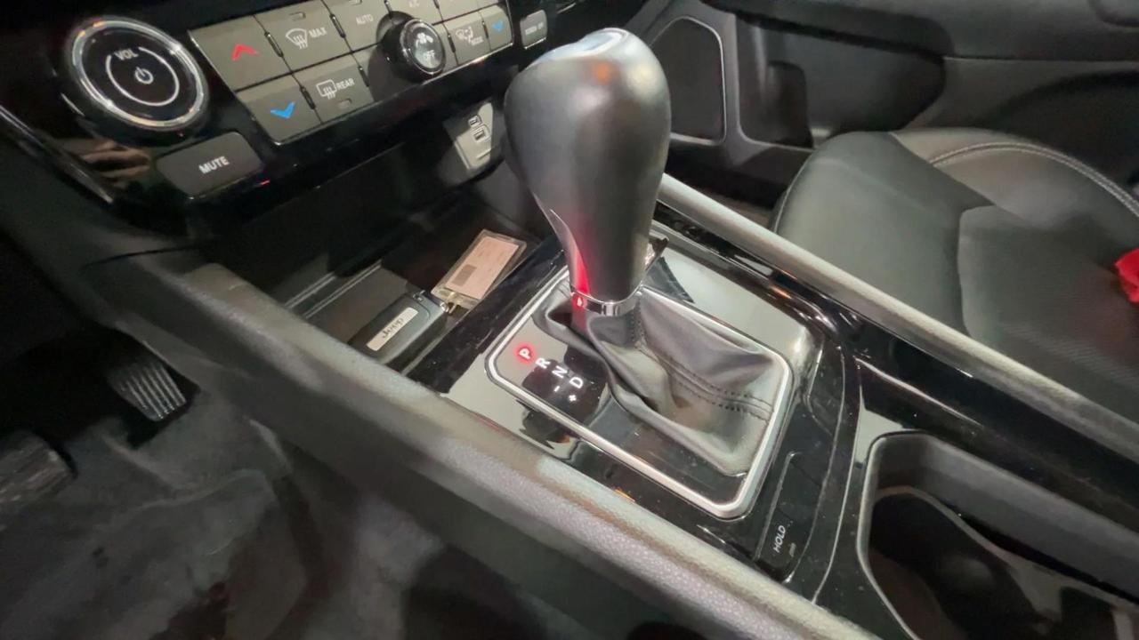 JEEP Compass II 2021 1.5 Turbo T4 130CV MHEV 2WD S - VARI COLORI!