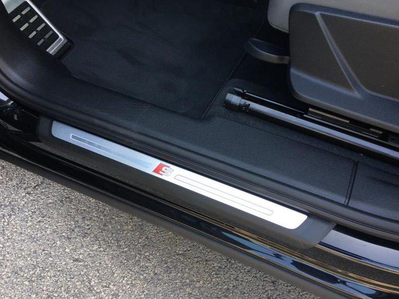 Audi Q3 SPB 40 TDI Quattro S tronic S-LINE Edition S LINE TETTO APRIBILE