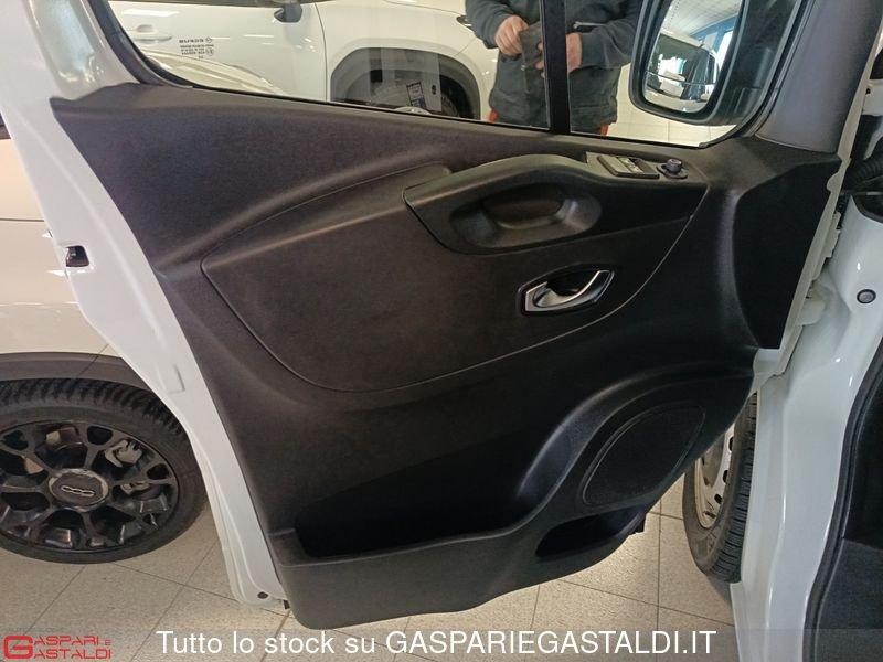 FIAT Talento Talento 2.0 Ecojet 120CV S&S N1 6 POSTI