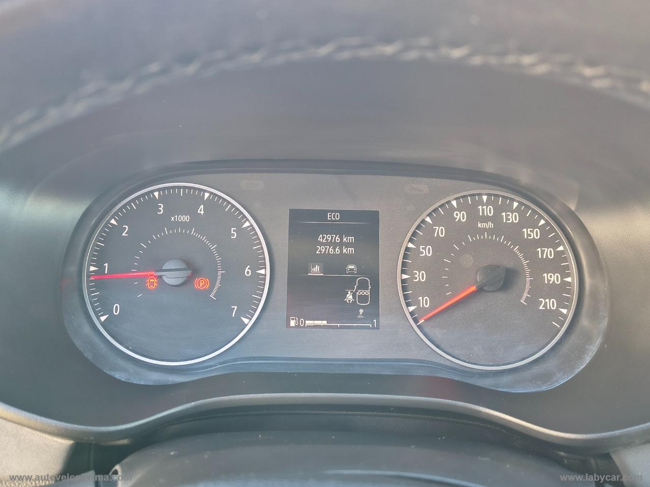 DACIA Jogger 1.0 TCe GPL 100CV 5pti Extreme Up