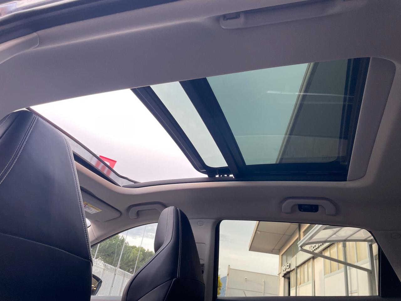 Evo 7 1.5 Turbo 6 posti