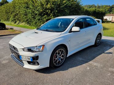 Mitsubishi Lancer Evolution 2.0 T S-AWC MR TC-SST