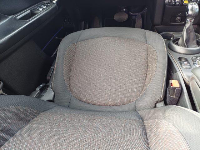 MINI Countryman 1.5 Cooper SE Hype Countryman ALL4 Automatica