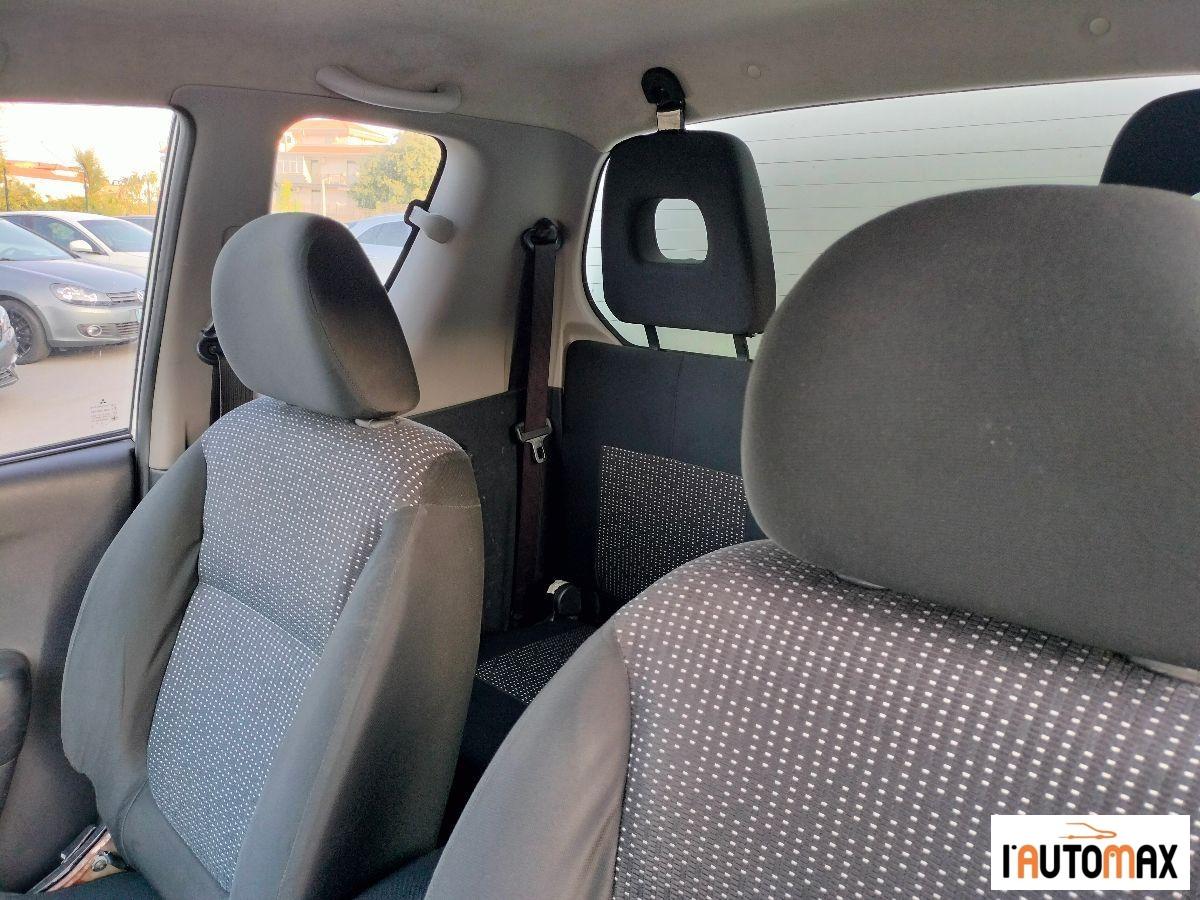 MITSUBISHI - L200 d.cab 2.5 di-d Intense Plus 178cv N1 E5