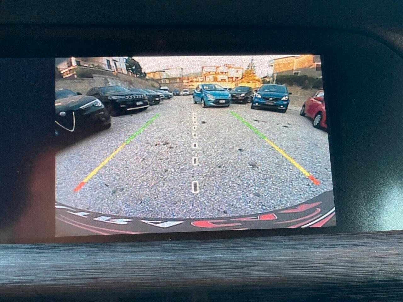 Alfa Romeo Stelvio 2.2 Turbodiesel 190 CV AT8 Q4