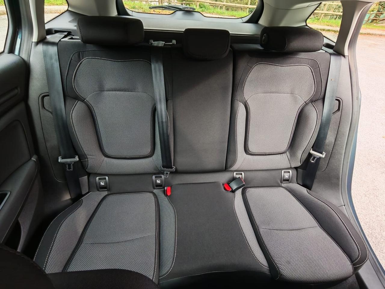 Renault Megane Sporter 1.5 dci Business 115cv edc