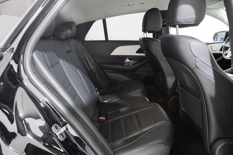 Mercedes-Benz GLE Coupé GLE 350de hybrid EQ 4Matic Coupé Premium