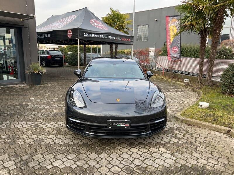 Porsche Panamera 2.9 4 E-Hybrid Sport Turismo