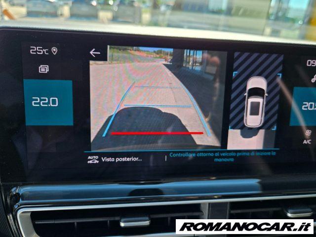 CITROEN C5 Aircross BHDi 130 EAT8 Shine 37.000 KM.