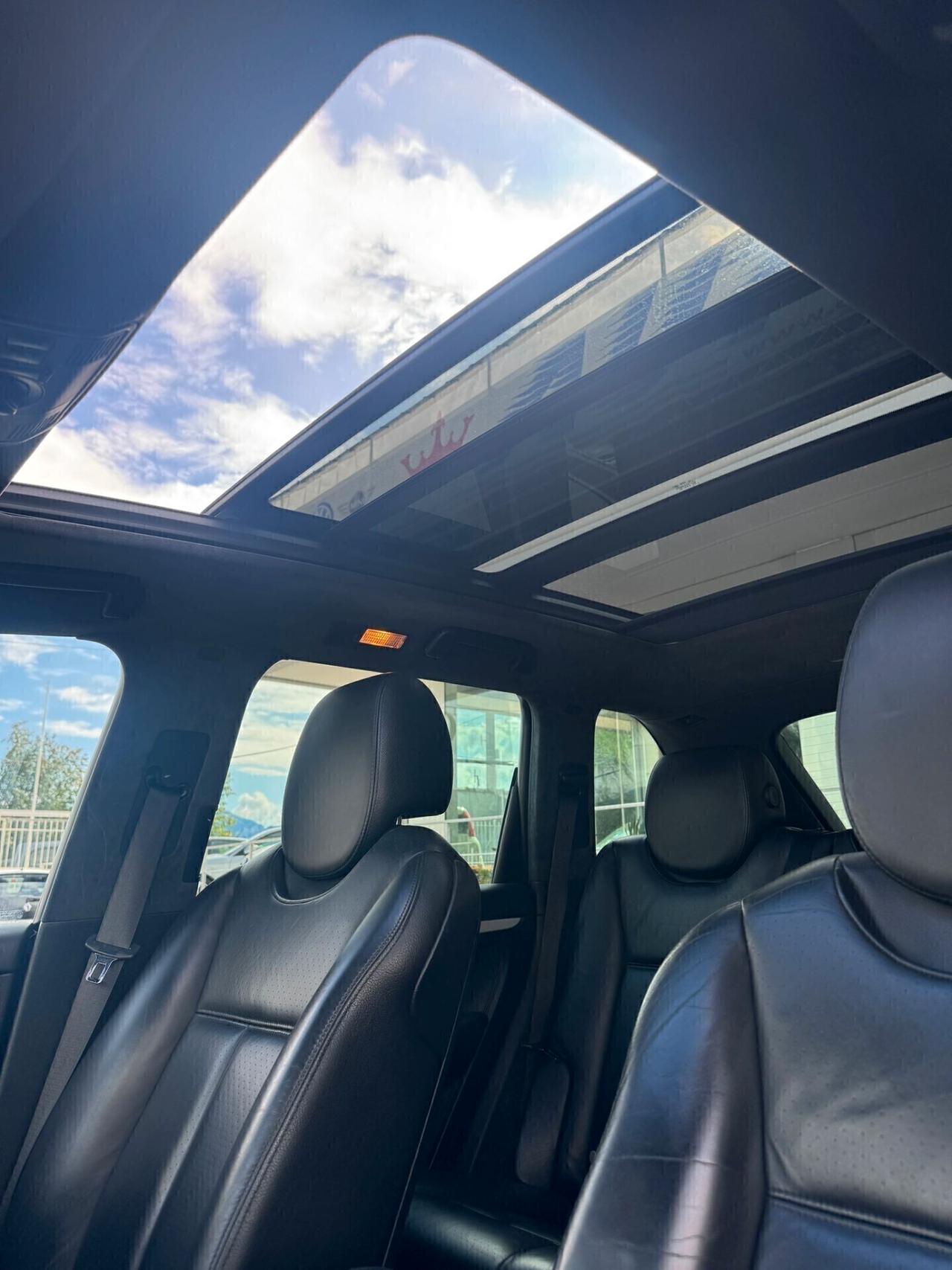 Porsche Cayenne 4.5 Turbo ISCRIVIBILE ASI 450cv CAMBIO AUTOMATICO