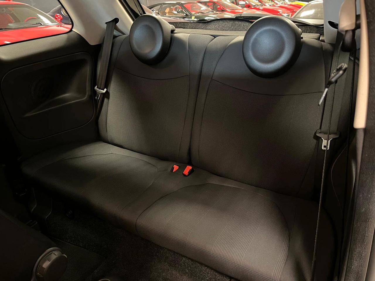 Fiat 500 1.3 Multijet 16V 95 CV Lounge