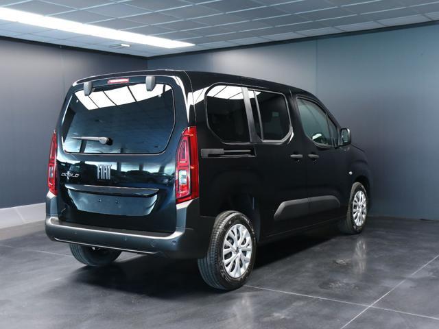 FIAT Doblo Doblò 1.5 BlueHdi 100CV Combi N1 - PREZZO NETTO