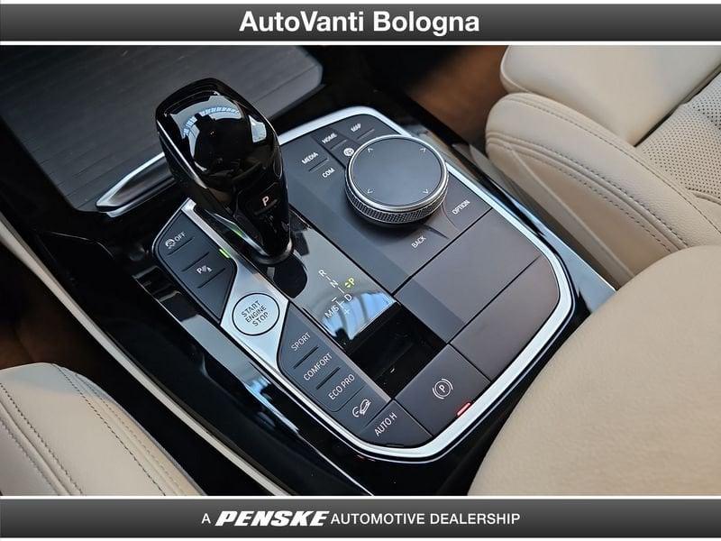 BMW X3 X3 xDrive20d 48V