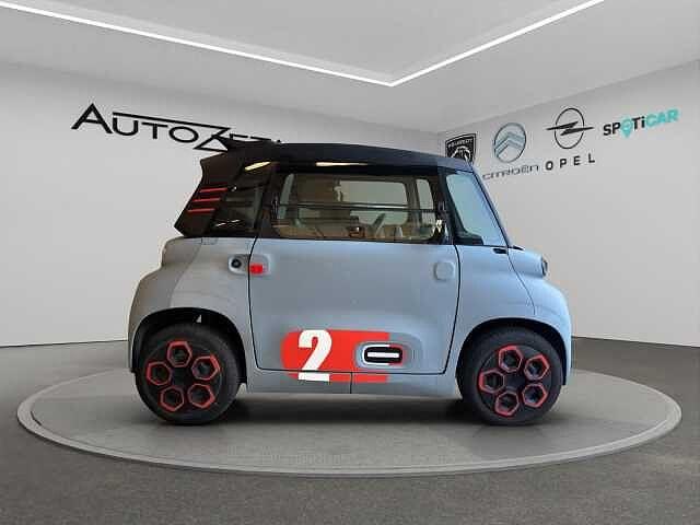 Citroen Ami My Pop