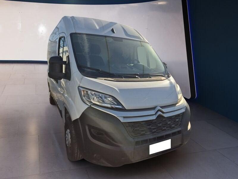 Citroën Jumper III 35 2019 35 L3H2 2.2 bluehdi 140cv S&S