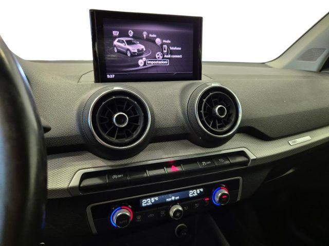 AUDI Q2 30 TDI Business N1 Autocarro ACC/Lim -