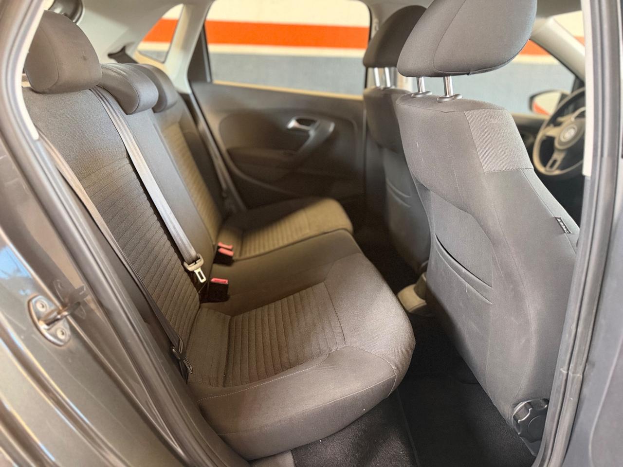 Volkswagen Polo 1.2 TDI DPF 5 p. Comfortline NEOPATENTATI
