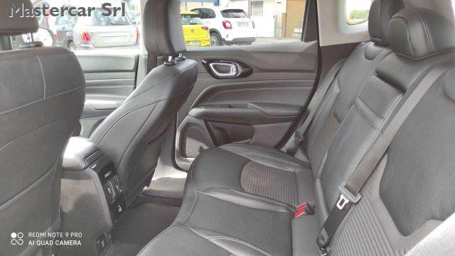 JEEP Compass Compass 1.3 turbo t4 phev Limited 4xe auto-GG510FL