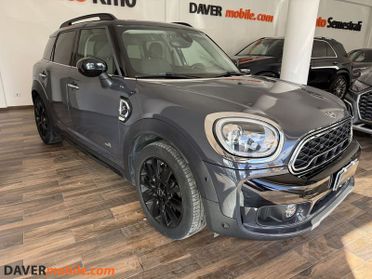 MINI Countryman Mini Countryman 2.0 Cooper SD all4 auto my18