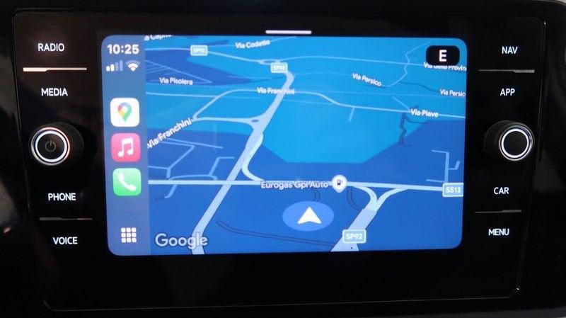 Volkswagen T-Roc T-Roc 1.0 tsi Style 110cv
