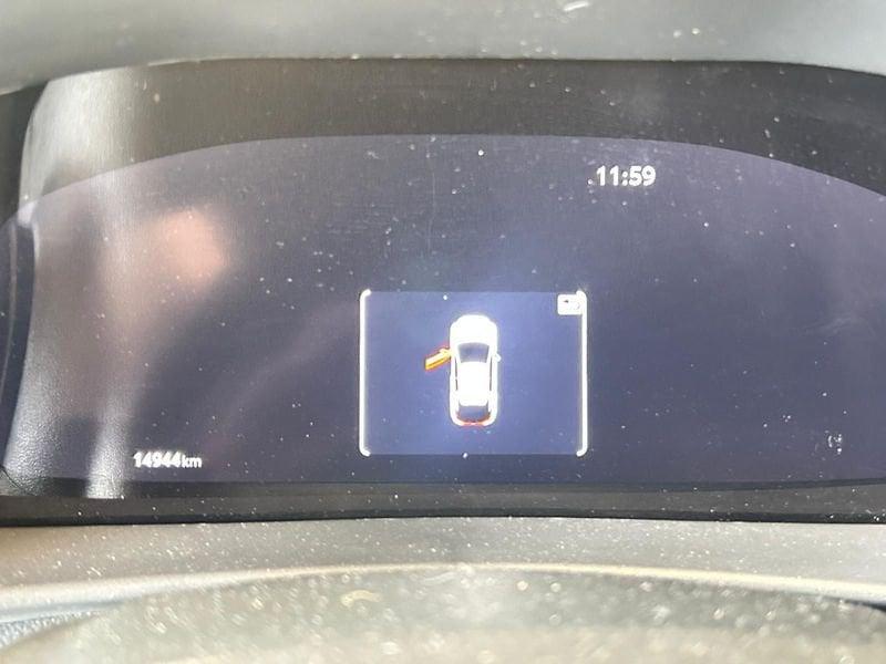 Toyota C-HR 1.8 HV E-CVT Trend