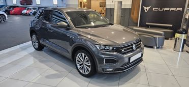 Volkswagen T-Roc 1.5 TSI ACT DSG R-line