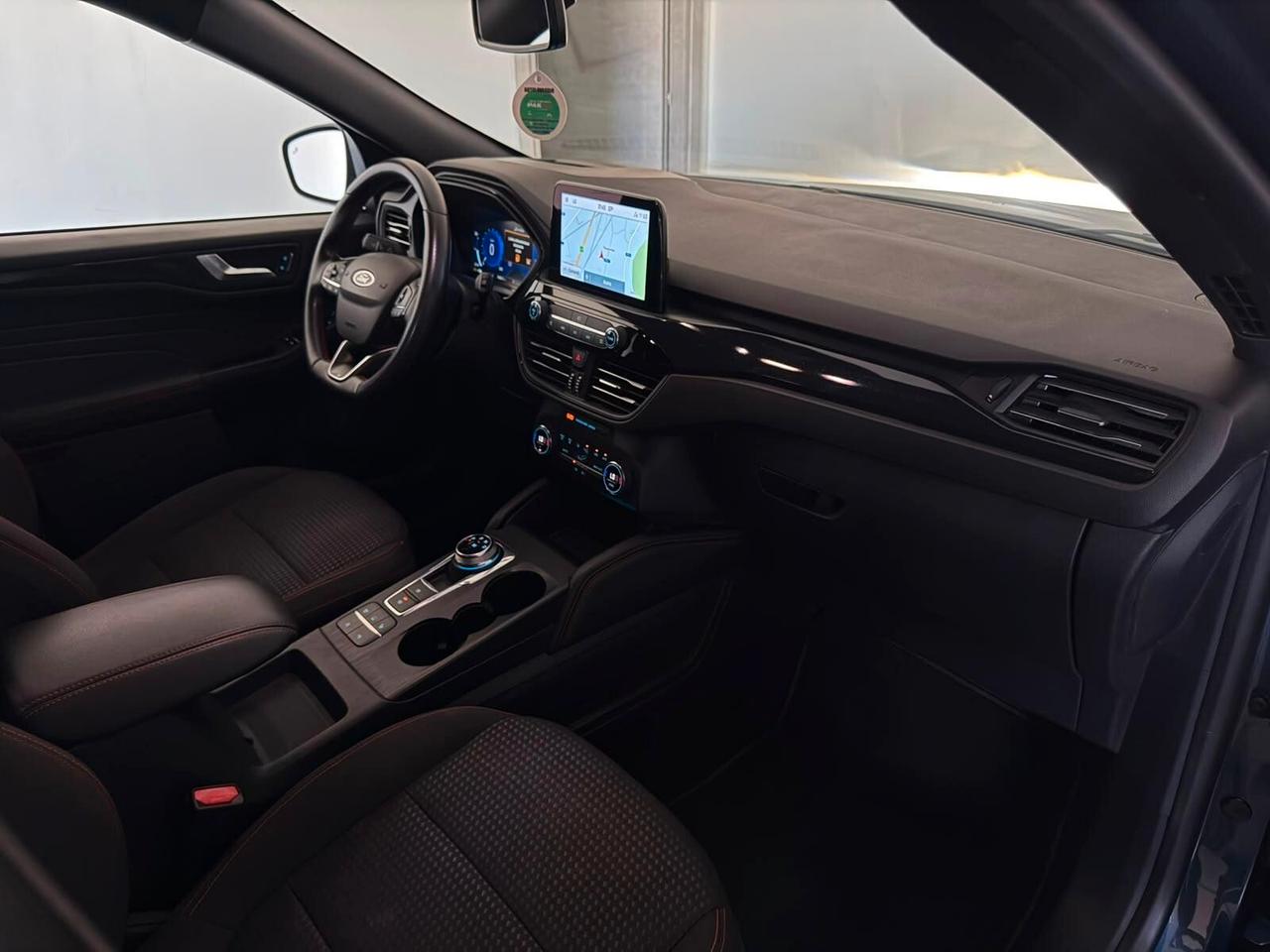 Ford Kuga 1.5 EcoBlue 120 CV 2WD ST-Line