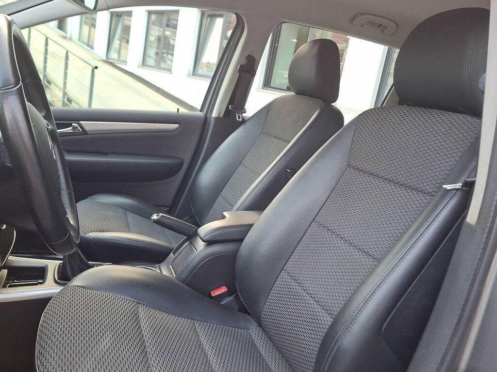 Mercedes Classe A 180 180 CDI Avantgarde