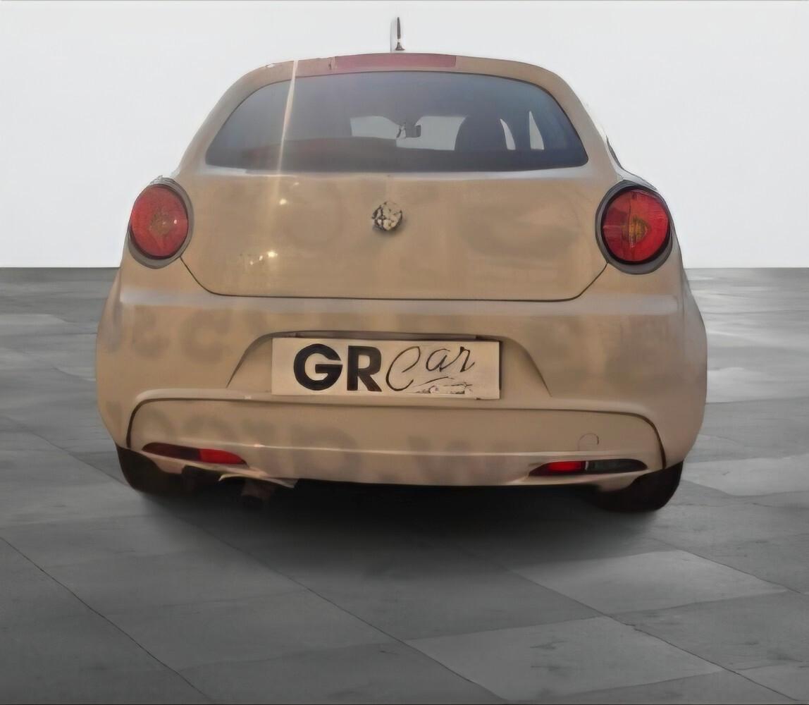 Alfa Romeo MiTo 1.4 70 CV 8V Progression