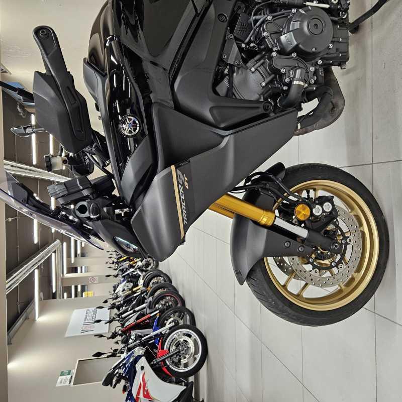 Yamaha Tracer 9 GT - 2024