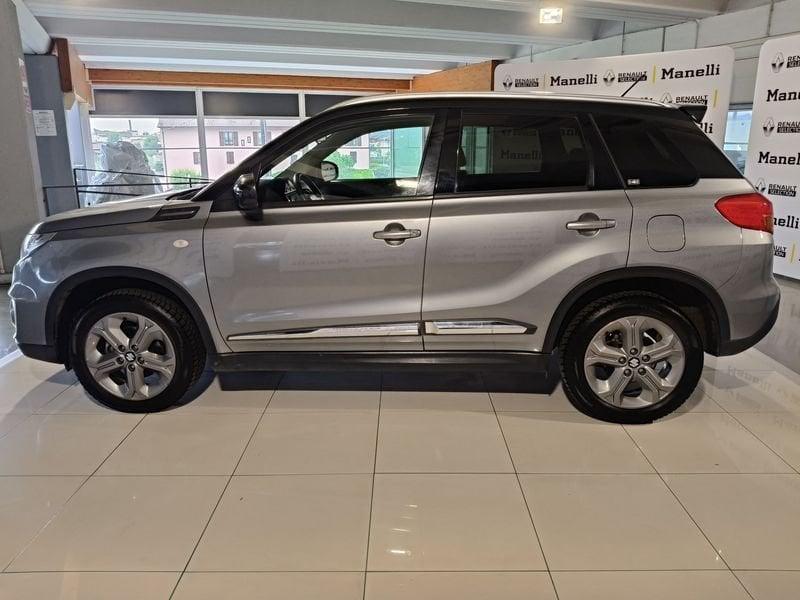 Suzuki Vitara 1.6 ddis V-Cool s&s 4wd allgrip rif.FN890