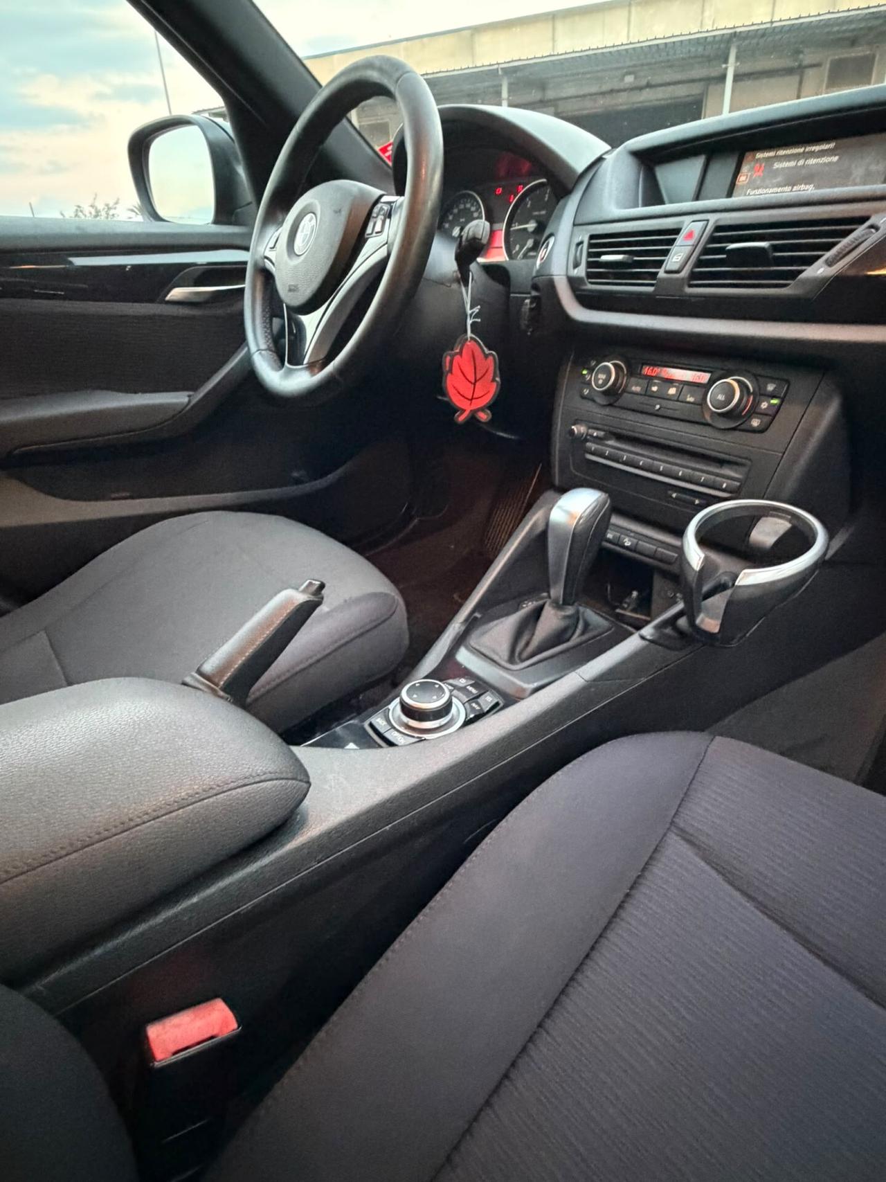 Bmw X1 xDrive18d Futura