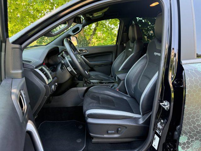FORD Ranger Raptor 2.0 TDCi aut. DC 5 posti VIPER EDITION