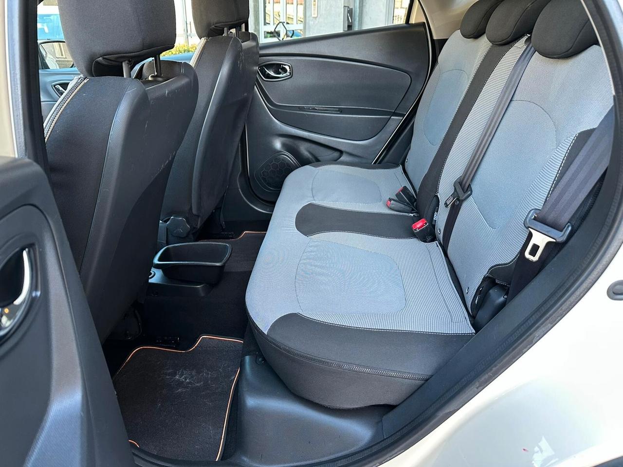 Renault Captur 1.5 dCi 8V 90 CV Start&Stop Energy R-Link