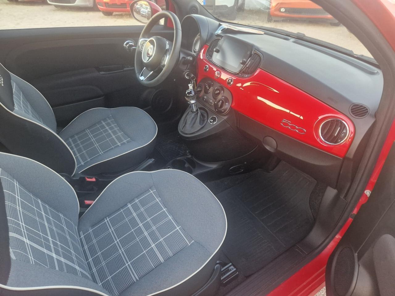 Fiat 500 1.0 Hybrid - 2021