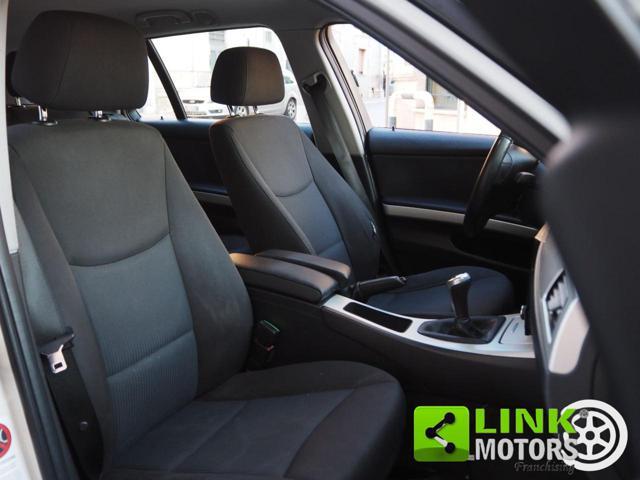 BMW 316 d 2.0 116CV cat Touring